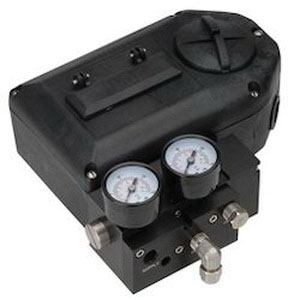 4330-AB-JX-1 WESTLOCK SMART POSITIONER, KEYPAD & HART PROTOCOL, ROTORY, W/1 PROXIMITY SWITCH IN THE OPEN POSITION
