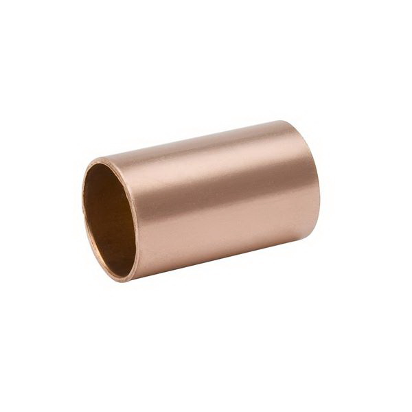 1/8 COPPER NO STOP CPLG (CXC)