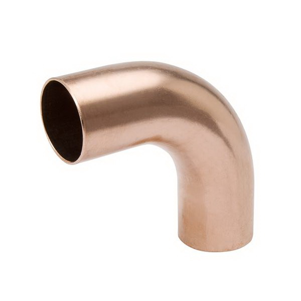1-1/4 COPPER LR 90 ELL (FTGXFTG)