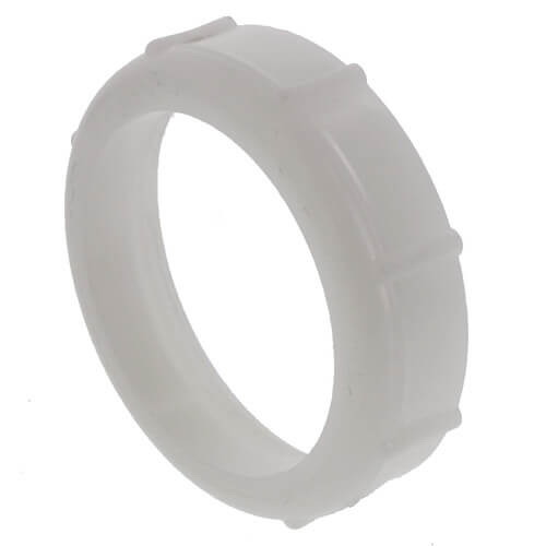 PVC DWV Slip Joint Nut