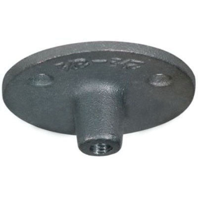 Plain/Black Malleable Iron Pipe Hanger Flange