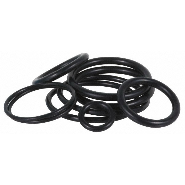 2 (EPDM) O-RING REPAIR KIT FOR CHEMTROL BALL VLV 29009012