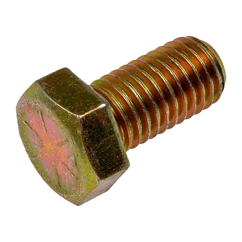 1/2-13 X 2 (PT) HEX CAP SCREW COARSE SS 18.8