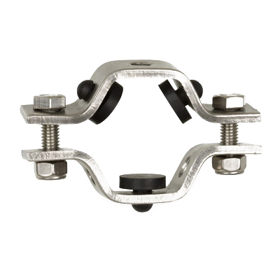 Rubber Grommet Hanger with Grommets