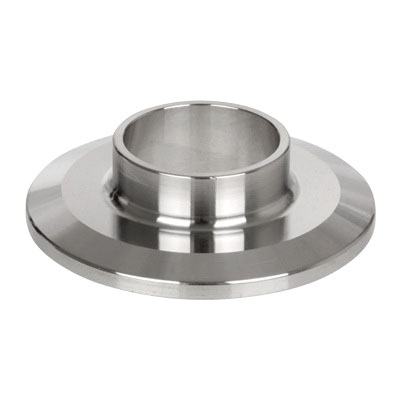 1 14WMP SHORT WELD FERRULE 316L SS
