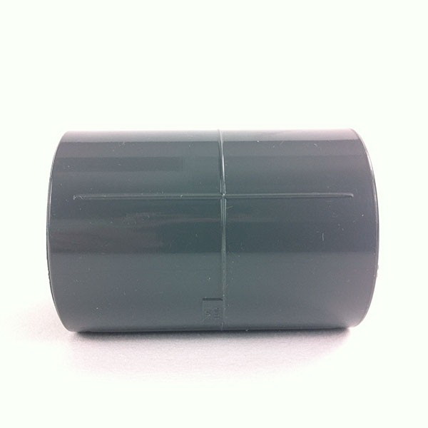 PVC SCH 80 Coupling, Socket