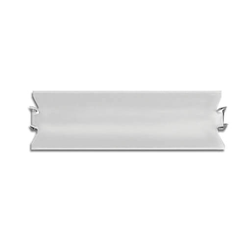 5X8 STUD PROTECTOR AND PLATE 16GA (NOT SELF NAILED) S33003
