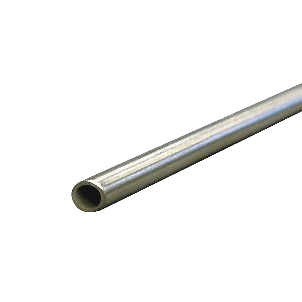 1/2" SS316 OD TUBE
