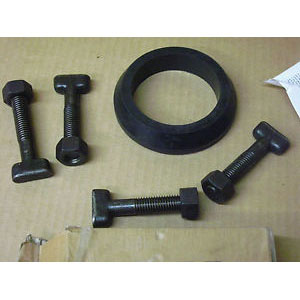30" #1130 MEGALUG ACC PACK ITEM #1131703