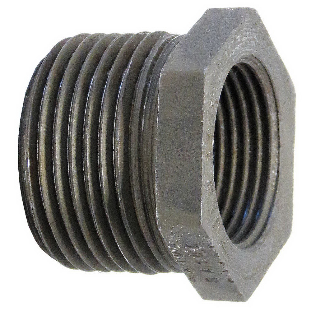 3X2-1/2 3000# FS HEX BUSH (DOM)