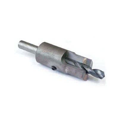 20MM/25MM RITMO SIDE WALL DRILL BIT (TRUCK PIPE LINE GREATER THAN 4")