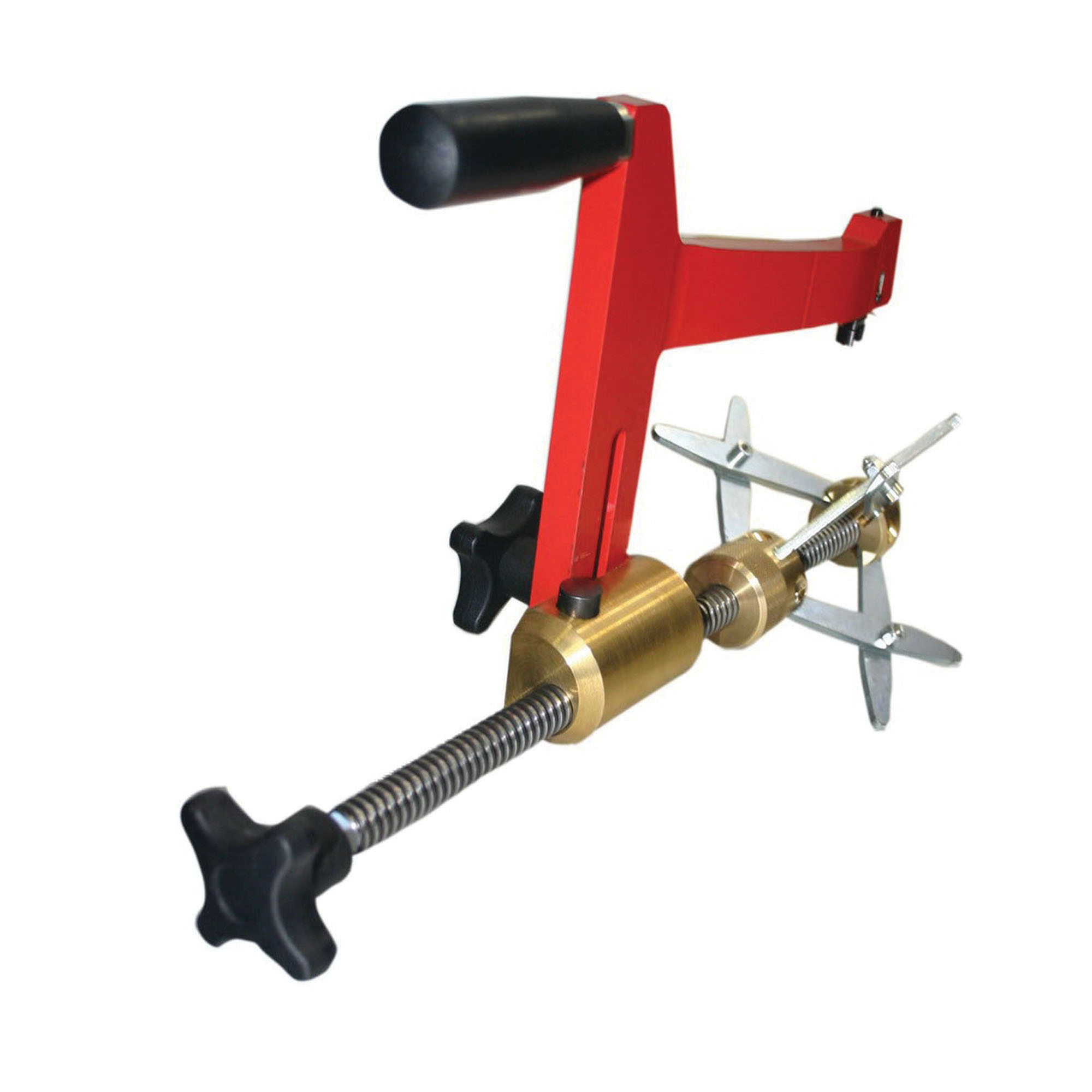 WIDOS REVOLVING SCRAPER S5275180 - SIZE 2S ROTATIONAL PIPE PEELER, 75-180MM (2-1/2" - 7") FOR ESI2000, ESI4000, #00E9001P/110