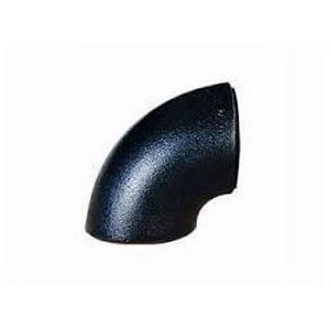 1 S-80 T304L WELD SR 90 ELL (DOM)