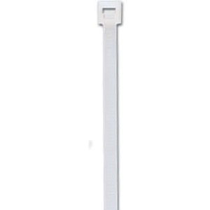 ACT AL-05-40-9-C / 100 5" 40LB NATURAL CABLE TIES (PER PACK)