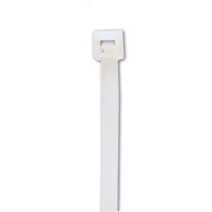 ACT AL-07-50-9-C / 100 7" 50LB NATURAL CABLE TIES (PER PACK)