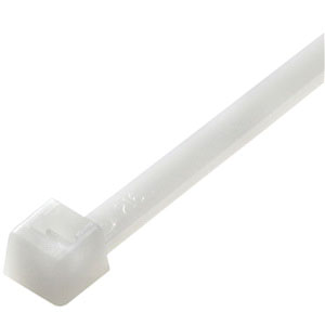 ACT AL-14-120-9-C / 100 14" 120LB NATURAL CABLE TIES (PER PACK)