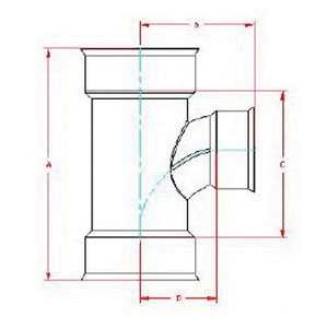 10X10X6 DUAL WALL BLK CORR HQ WYE