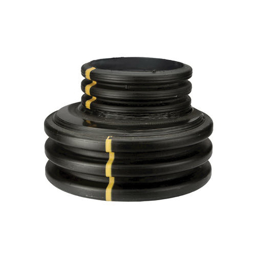 15X12 DUAL WALL BLK CORR RED