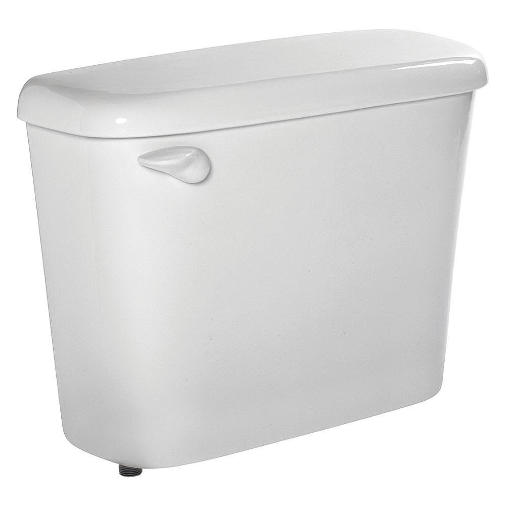 4192B.004.020 AM.STD COLONY TANK 10"RI WHITE
