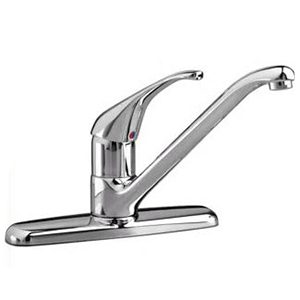 4205.000.002 AM.STD SINGLE LEVER FAUCET L/SPRAY