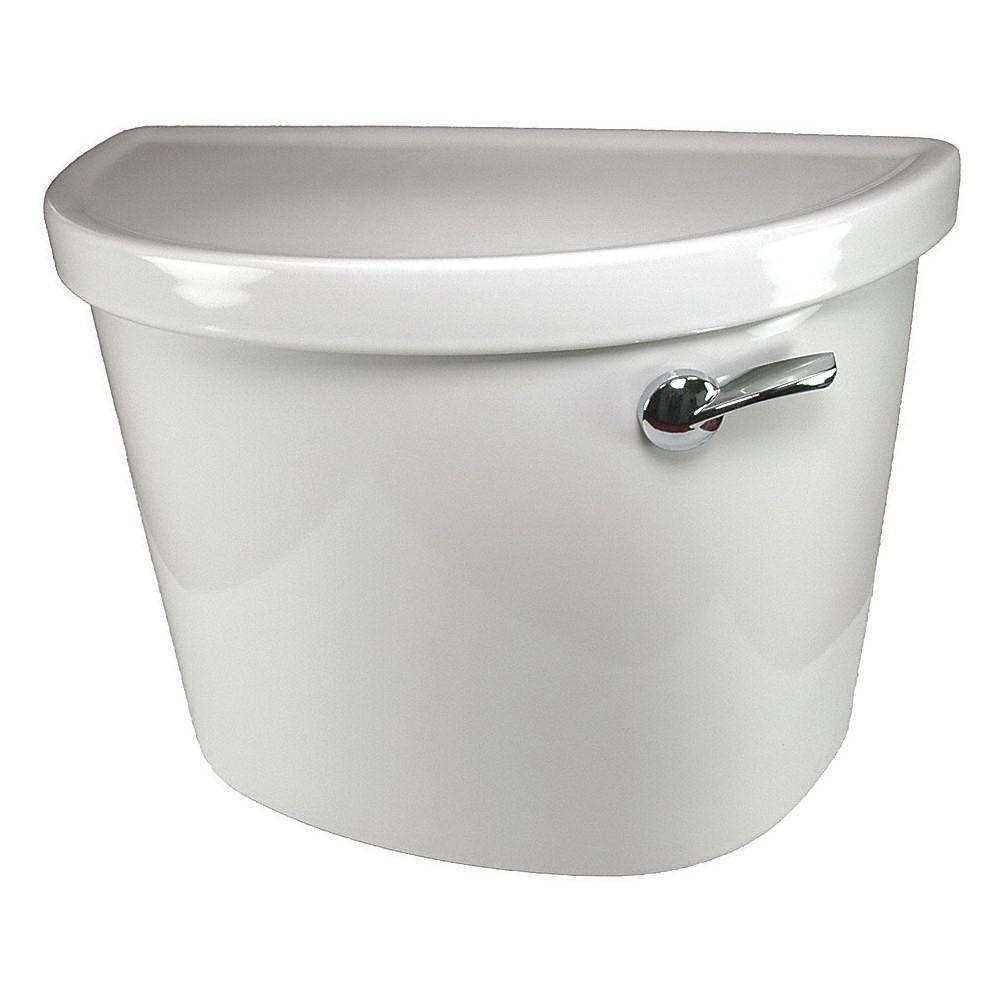4225A.105.020 AM.STD CHAMPION PRO TANK 1.28GPF WITH RIGHT HAND TRIP LEVER