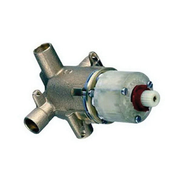 R110SS AM.STD PRESSURE BALANCE VLV