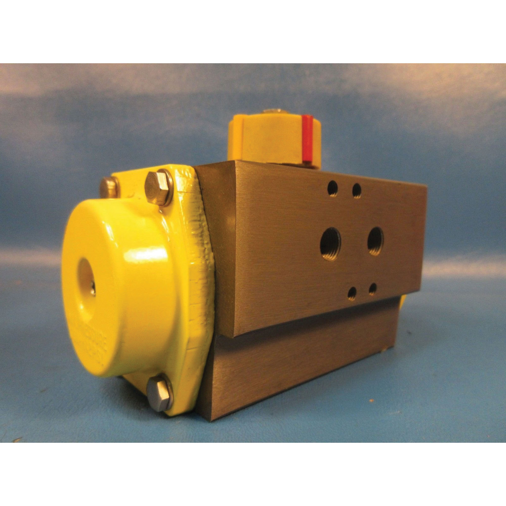 3TS-020-60A APOLLO SPRING RETURN ACTUATOR