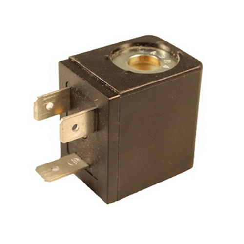 24VDC COIL FOR B8016-114-AA-TFC NEMA 4 SOLENOID VALVE, PART NO# 7019-9DB