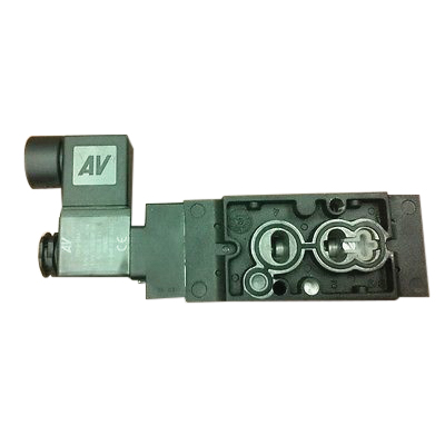 D2003 ACWR-AA NEMA 4 AUTOMATIC SOLENOID VALVE / NAMUR MOUNT