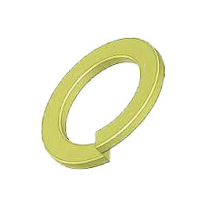 3/4 SPLIT LOCK WASHER GR8 Z&Y