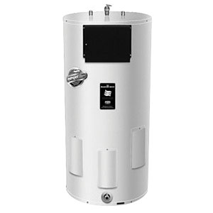 BRADFORD WHITE E32-120R-3 119 GALLON MEDIUM DUTY COMMERCIAL ELECTRIC WATER HEATER 240V 18KW 3PH