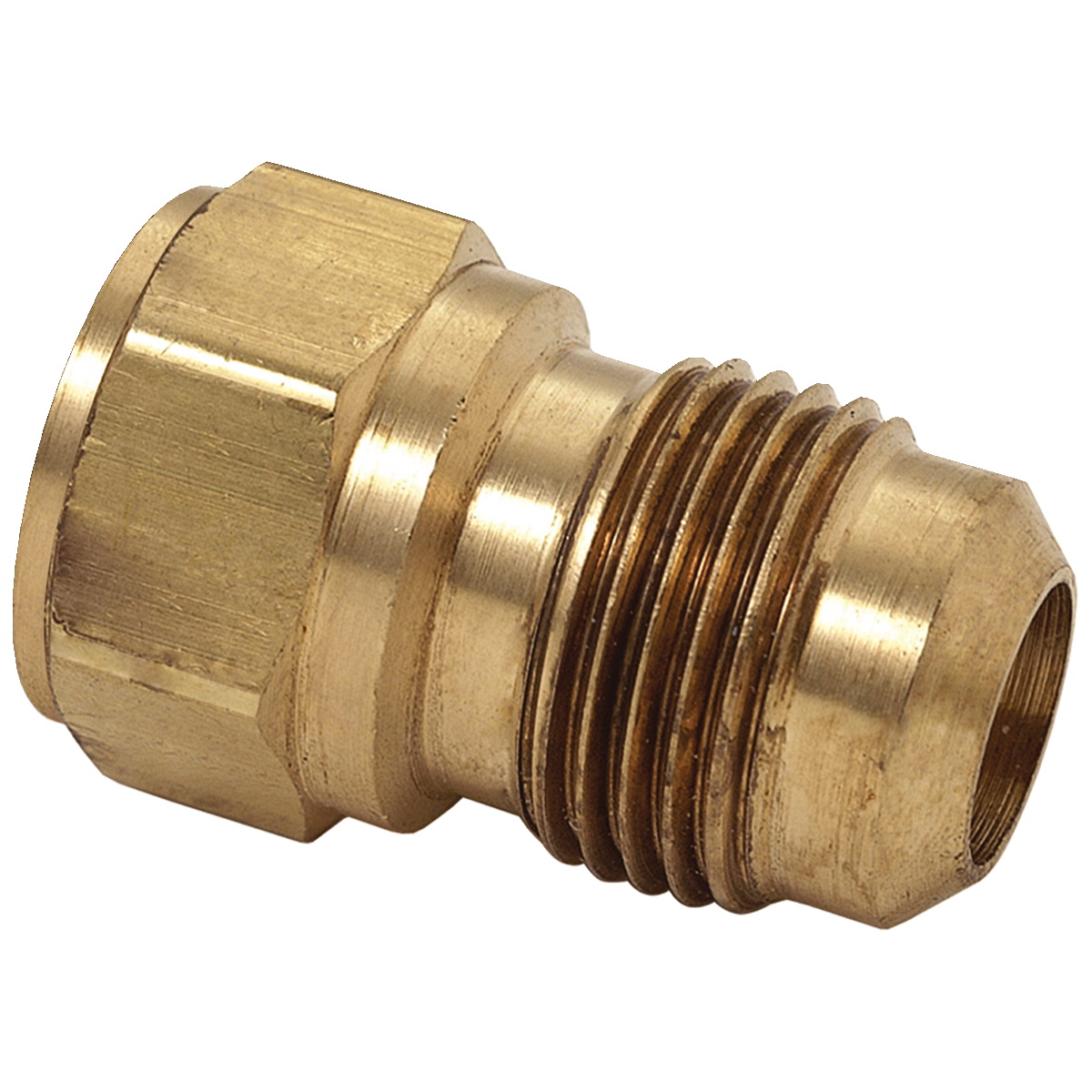 #46-4-4 1/4" FLARE X FPT UNION 74071597-0825