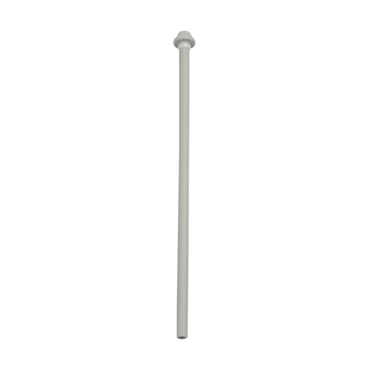 #P1-12DL 3/8" OD X 12" PEX TOILET RISER