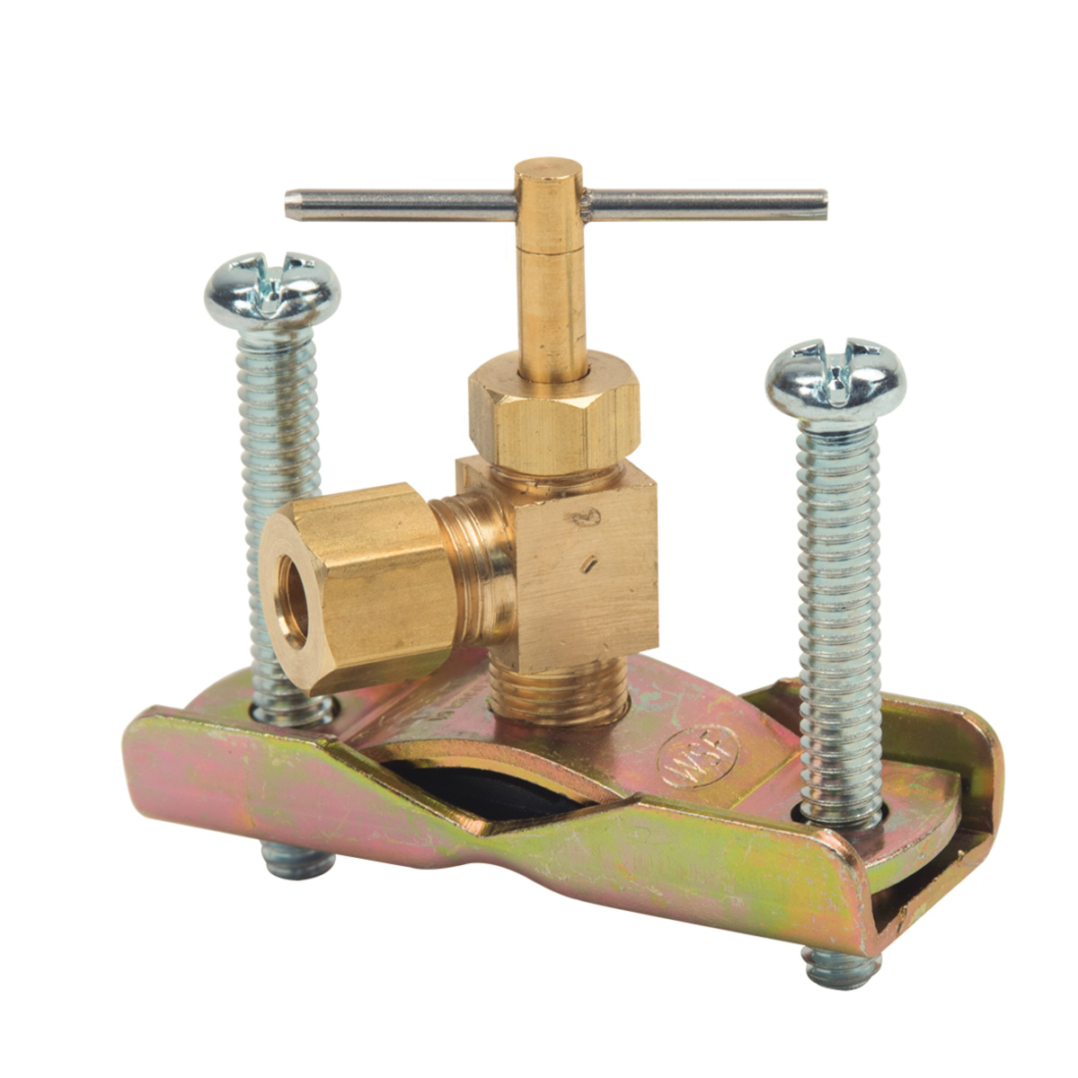 #PNEV-NCV SELF-PIERCING NEEDLE VALVE KIT *NOT approved for potable water.