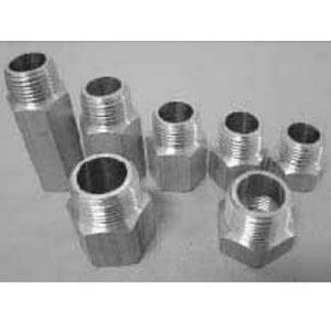 1/2x1/2 BRECCO ACBE050050 BRASS EXT