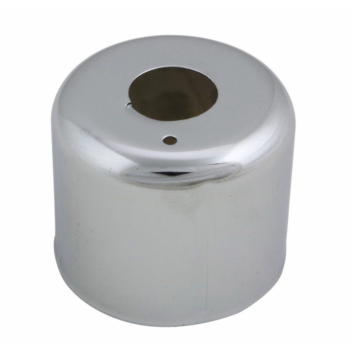 1/2 BRECCO ESC1C50 CHROME 2PC CUP #1 ESCUTCHEON