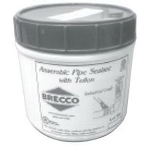 BRECCO SLAPS750 750ML ANAEROBIC PIPE SEALANT - FRICTION TOP