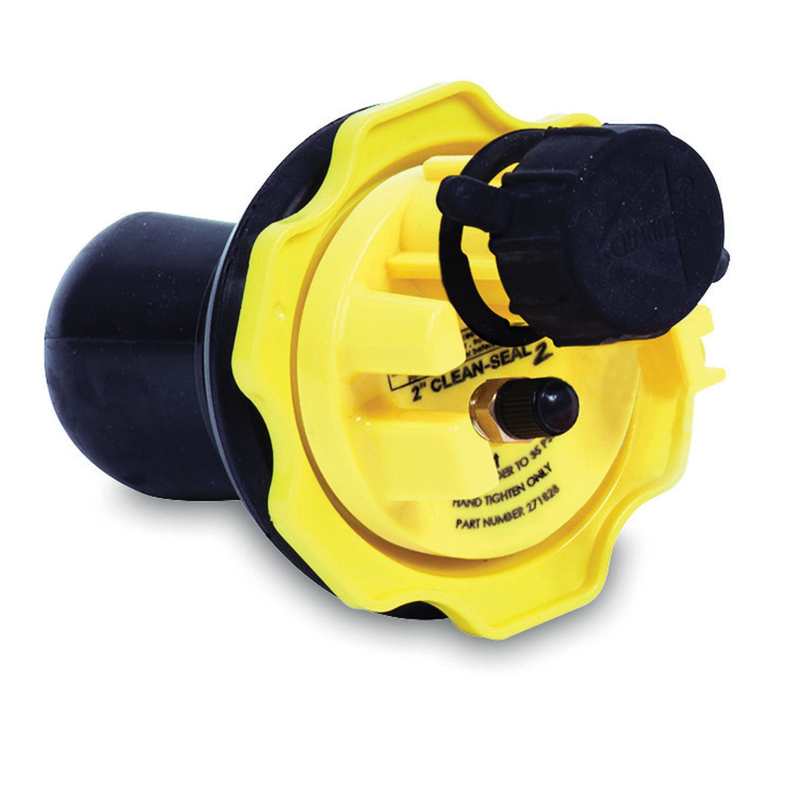 2 CHERNE CLEAN SEAL 2 TEST PLUG #271-828 (DISCONTINUED)