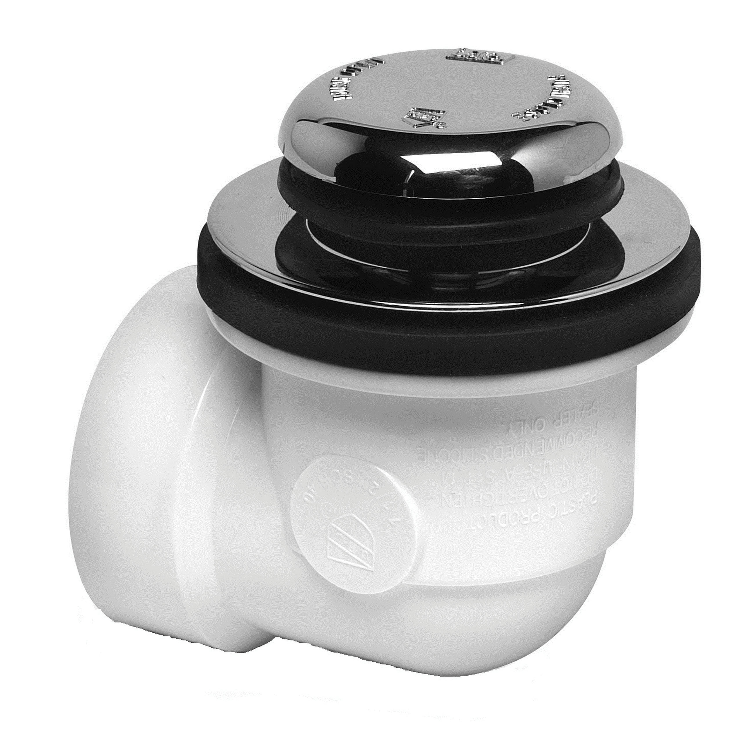 DEARBORN #P7224B 1/2 BATH WASTE KIT