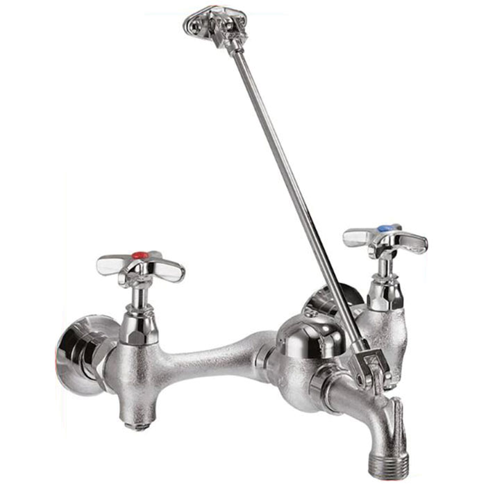 DELTA 28T9 RC SERVICE SINK FAUCET
