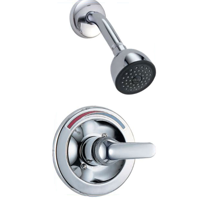 DELTA T13291 MONITOR 13 SERIES SHOWER TRIM