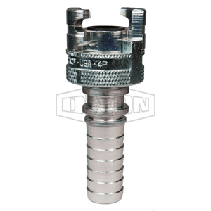 3/4 DIXON PHL12 HOSE ENDS