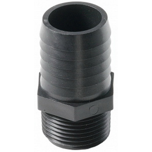 3/4 PPN66 POLYPROPYLENE HOSE BARB