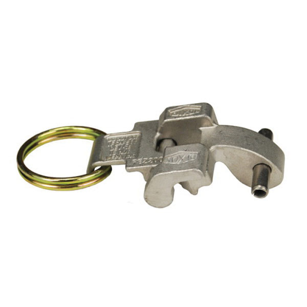 DIXON RHEZ175 EZ BOSS HANDLE