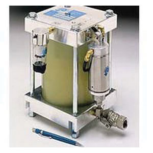 DRAIN ALL #870700 CONDENSATE HANDLER DH50-0LAAA (Old #1700)