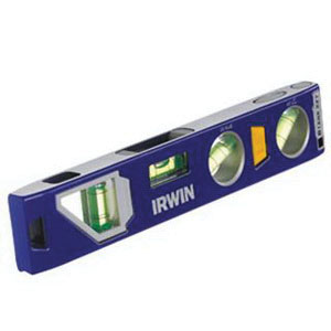 9" 250 MAGNETIC TORPEDO LEVEL IRWIN 1794153