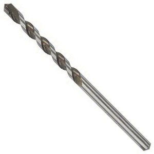 1/4X4 MULTI MATERIAL DRILL BIT IRWIN 4935108