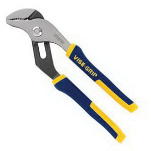 10" STRAIGHT JAW GROOVE JOINT PLIERS IRWIN 4935321