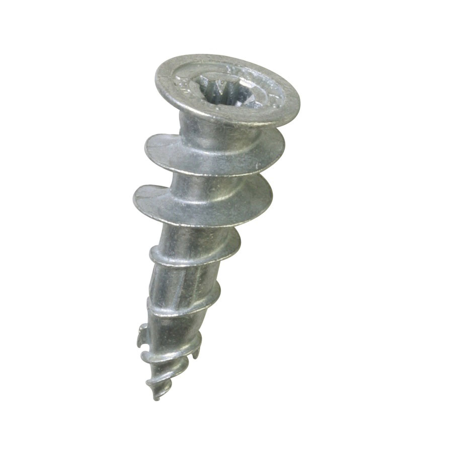5000902 E-Z ANCHOR ZINC, ONE BOX (100 PER BOX)