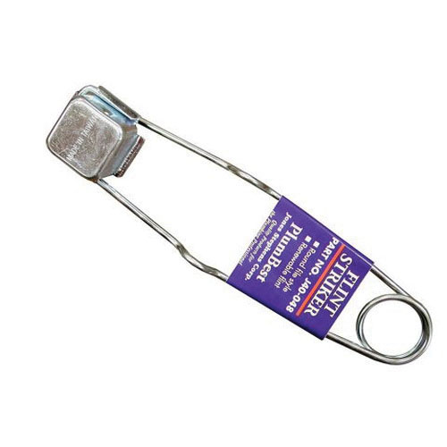 STRIKER LIGHTER